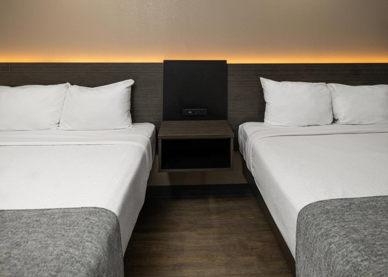 Route 66 Motel Барстоу Екстериор снимка